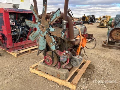 Detroit Moteur