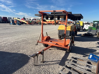 2016 Wanco WTSP55-LSA Arrow Board