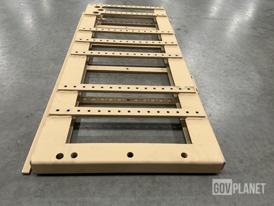 (7) 3902561 Vehicular Structural Frame Sections