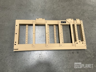 (7) 3902561 Vehicular Structural Frame Sections