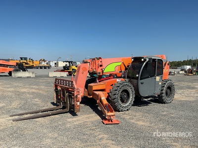 2018 Xtreme XR1055 Telehandler