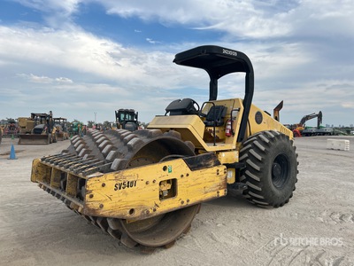 Sakai SV540T جهاز ضاغط بادفوت