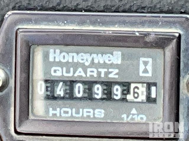 MANIPULADOR 2012 SKYJACK