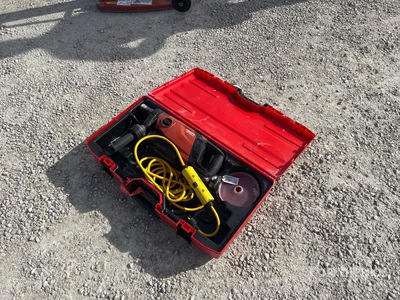 2022 Hilti 3688006 Core Drill