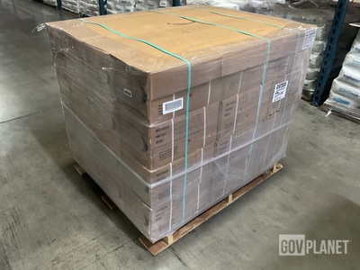 (48) Cases of The Wornick Company Meals Ready-To-Eat