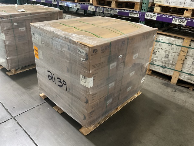 (48) Cases of The Wornick Company Meals Ready-To-Eat (48) Cases of The Wornick Company Meals Ready-To-Eat