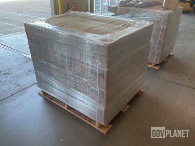 (48) Cases MREs of the Wornick Company Meals Ready-To-Eat