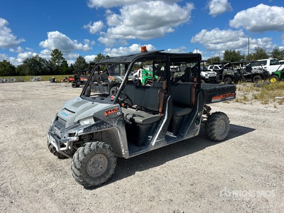 2021 Polaris 4x4 4x4 Utility Vehicle