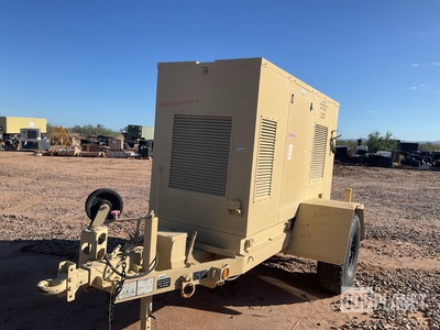 HDT 2004688 Generator Set