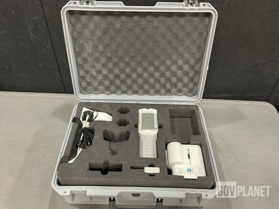 Abbott i-Stat1 System Kit