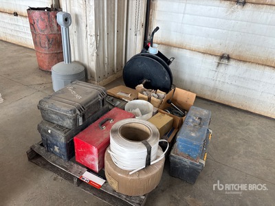 Banding Machine Varios, tienda, almacen, consumidor