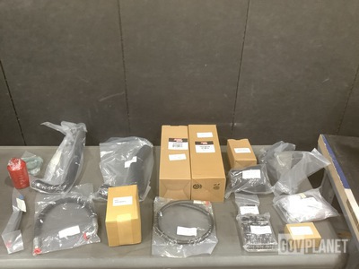 (13) Novex Enterprises DSCC-2815-0034 Diesel Engine Parts Kits