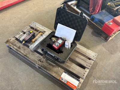 Gas Detectors Utensili
