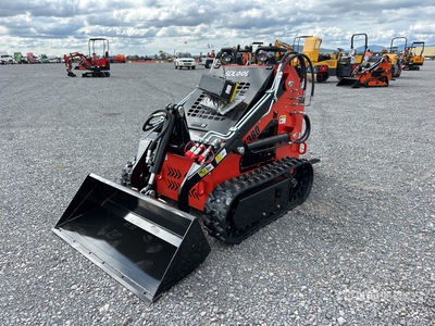 2025 SDLOOL SL380R Mini Minicargador (Sin Usar) / Compact Track Loader (Unused)