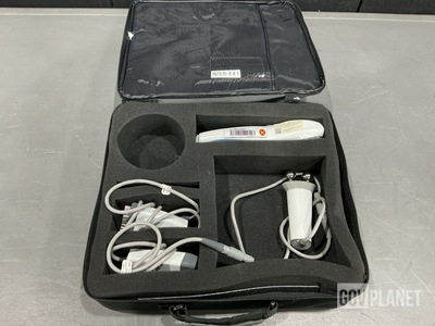 InterX 5002 Professional Pain Management Device