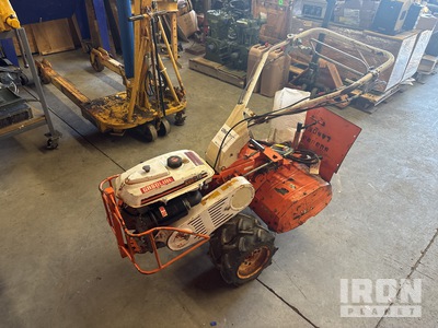 Kubota AT70S 20 in Rotary Tiller (Inoperable)