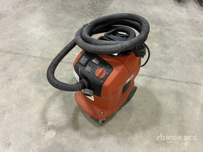 2017 Hilti VC150-10XE Vacuum Cleaner