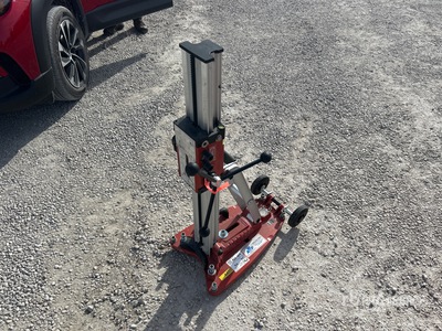 2022 Hilti 3550444 Core drill stand Divers - Outils à main