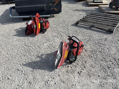 2022 Hilti 2265707 Cut-Off Saw
