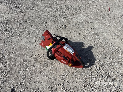 2022 Hilti 2265864 Cut-Off Saw
