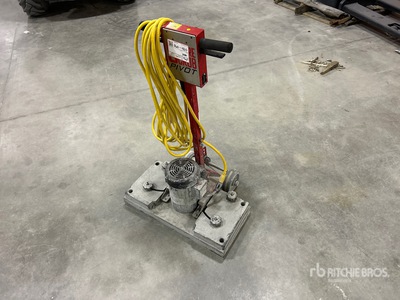 2024 Square Scrubber EBG-20 Walk-Behind Electric Laveuse de sol