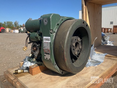 Farymann Diesel 43F435 Diesel Engine