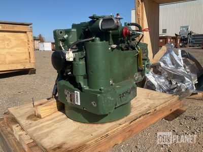 Farymann Diesel 43F435 Diesel Engine