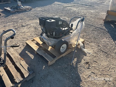 Mi-T-M Pressure Washer