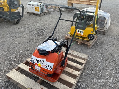 2023 Multiquip MVC-88VTHW Vibratory Plate Compactor