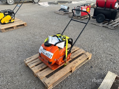 2023 Multiquip MVC-88VTHW Vibratory Plate Compactor