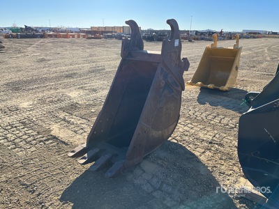 FMS 24 in Q/C Digging Excavator Bucket