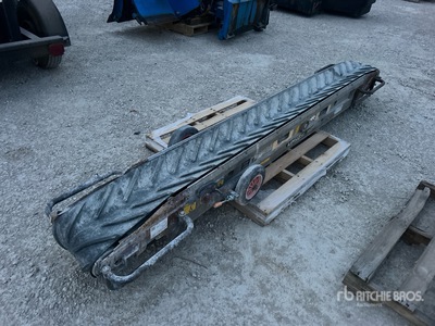 2016 Linkit LK300-3.2 12 in x 10 ft Stationary ناقل