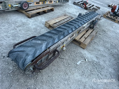 2016 Linkit LK300-3.2 12 in x 10 ft Stationary ناقل