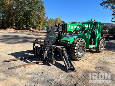 2017 JLG 10054 Telehandler