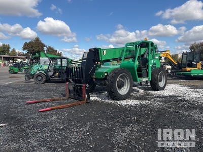 2016 JLG 8042 Teleskoplader