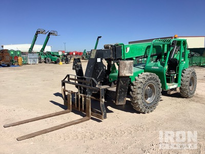 2017 JLG/SkyTrak 10042 Telehandler