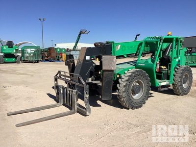 2017 JLG/SkyTrak 10042 Telehandler