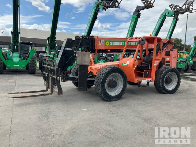 MANIPULADOR 2017 JLG/SKYTRAK