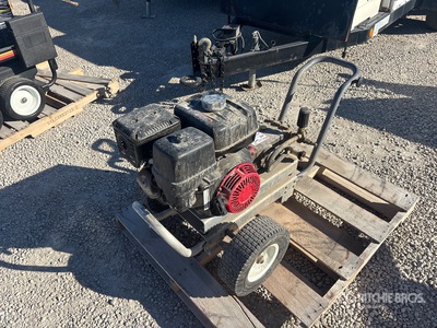 2022 Mi-T-M CBA40041MGH Pressure Washer