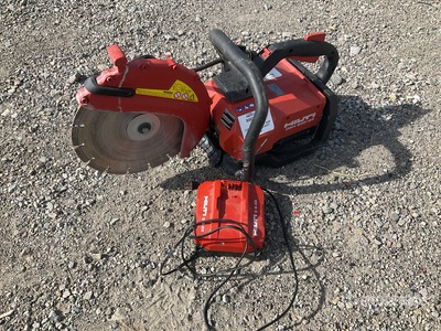 2022 Hilti DSH 660-22 Sierra de Corte