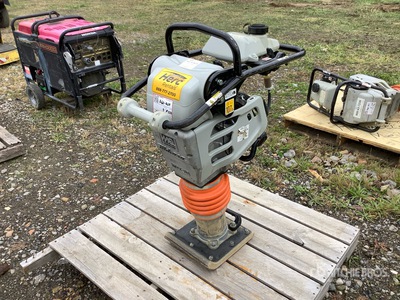 2022 Multiquip MTX-70HD Dameuse sauteuse