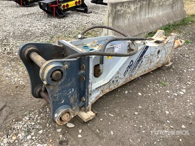 2022 Kent FX275QTV Hydraulic Breaker