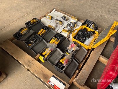 Quantity of BW Technologies  Gas Detectors Utensili