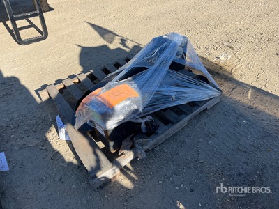 Suspension Trailing Arms