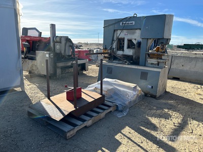 Kingsland Multi25 Iron Worker