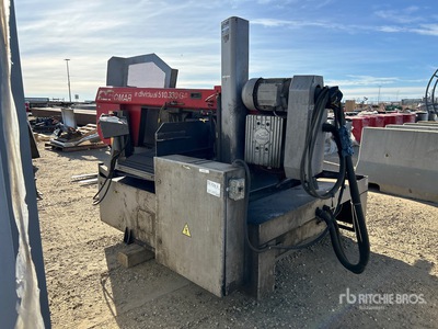 Bomar Band Saw