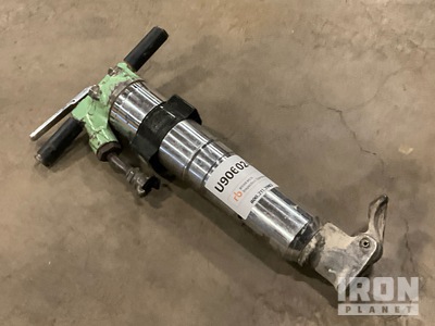2024 (unverified) SULLAIR MPB90A Pneumatic Demolition Breaker