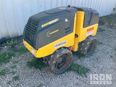2023 Bomag BMP8500 ضاغط
