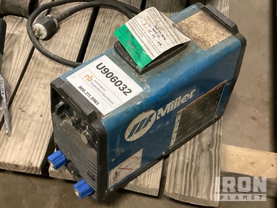 2021 (unverified) 280 A Multi-Process Spawarka elektryczna