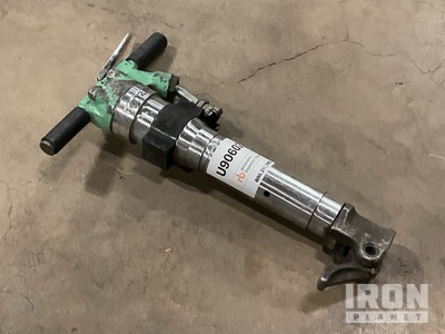 2020 (unverified) SULLAIR MPB60A Pneumatic Demolition Breaker